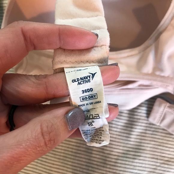 Sports Bra - Picture 3 of 3